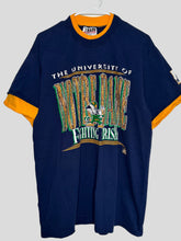 Load image into Gallery viewer, XL - Vintage Notre Dame T-Shirt
