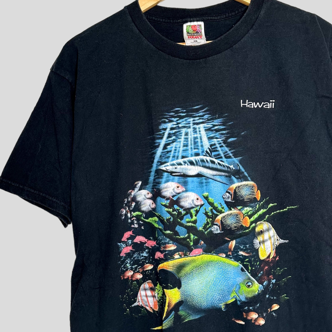 L - Vintage Hawaii T-Shirt