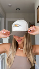 Load image into Gallery viewer, Drink Local Coffee 5-Panel Snapback
