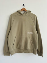 Load image into Gallery viewer, Everything Is Figureoutable Hoodie - Moss
