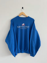 Load image into Gallery viewer, XL/2XL - Vintage Kentucky Wildcats 1998 Music City Bowl Crewneck
