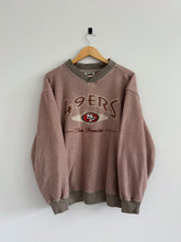 Load image into Gallery viewer, L - Vintage San Francisco 49ers Crewneck
