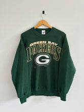 Load image into Gallery viewer, L - Vintage Green Bay Packers Crewneck
