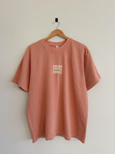 Load image into Gallery viewer, Drink Local Coffee T-Shirt - Multiple Colors
