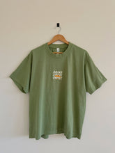 Load image into Gallery viewer, Drink Local Coffee T-Shirt - Multiple Colors
