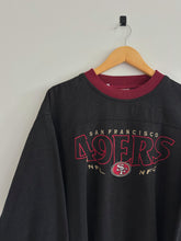 Load image into Gallery viewer, L - Vintage San Francisco 49ers Crewneck
