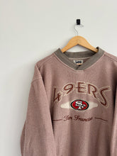 Load image into Gallery viewer, L - Vintage San Francisco 49ers Crewneck
