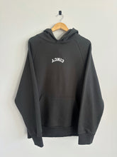 Load image into Gallery viewer, Cincy &quot;The Queen City&quot; Hoodie - Dark Gray
