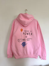 Load image into Gallery viewer, &quot;Letting Go&quot; Hoodie
