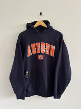 Load image into Gallery viewer, L - Auburn Tigers Floral Hoodie
