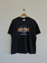 Load image into Gallery viewer, XL - Vintage Hard Rock Toronto 1989 T-Shirt
