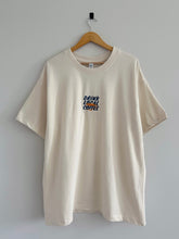 Load image into Gallery viewer, Drink Local Coffee T-Shirt - Multiple Colors
