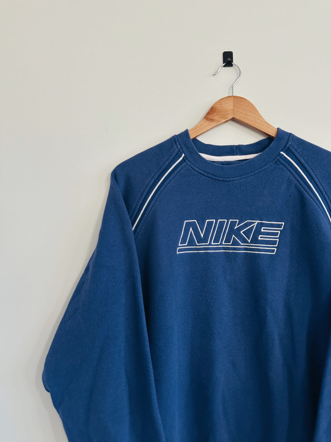 2XL - Vintage Nike Crewneck