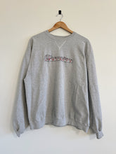 Load image into Gallery viewer, XL - Vintage Champion Crewneck
