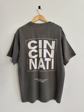 Load image into Gallery viewer, Cincy T-Shirt - Tornado
