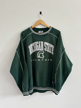 Load image into Gallery viewer, L - Vintage Michigan State Spartans Crewneck
