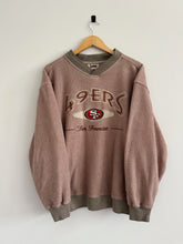 Load image into Gallery viewer, L - Vintage San Francisco 49ers Crewneck
