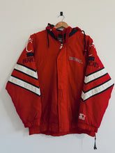 Load image into Gallery viewer, M - Vintage Cincinnati Bearcats Starter Jacket
