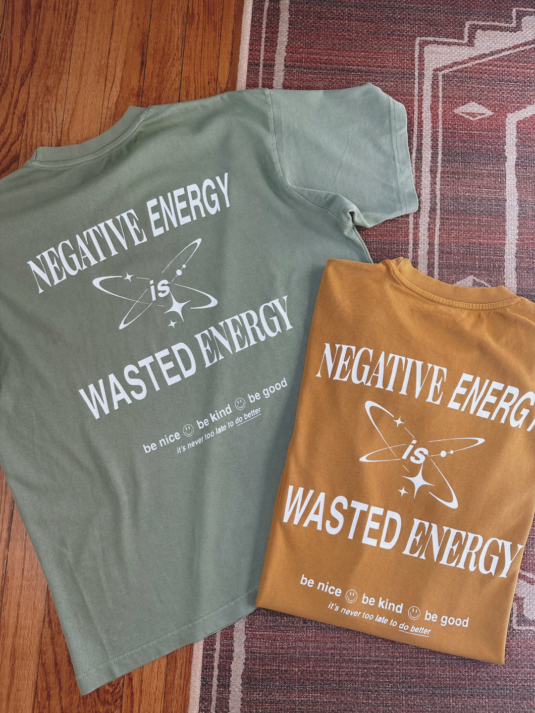 Good Energy T-Shirt