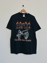 Load image into Gallery viewer, L - Vintage ACDC T-Shirt
