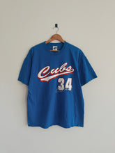 Load image into Gallery viewer, XL - Vintage Chicago Cubs T-Shirt
