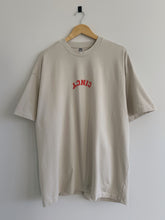 Load image into Gallery viewer, Cincy &quot;The Queen City&quot; T-Shirt - Cream &amp; Orange
