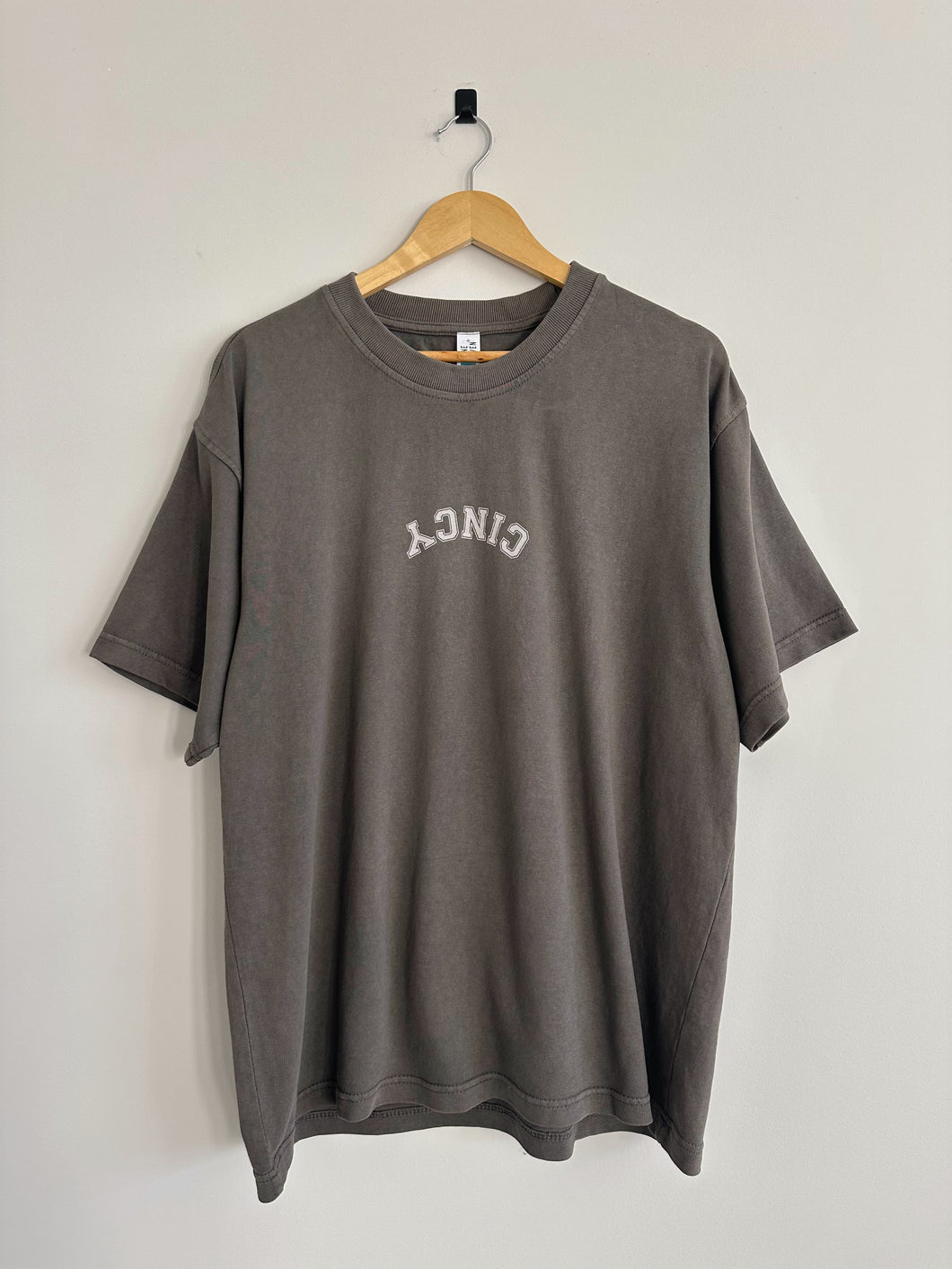 Cincy T-Shirt - Tornado