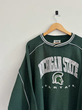 Load image into Gallery viewer, L - Vintage Michigan State Spartans Crewneck

