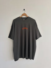 Load image into Gallery viewer, Cincy &quot;The Queen City&quot; T-Shirt - Dark Gray &amp; Orange
