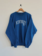 Load image into Gallery viewer, 2XL - Vintage Kentucky Wildcats Crewneck
