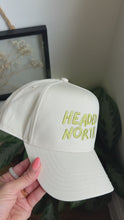 Load and play video in Gallery viewer, "Headed North" 5-Panel Snapback 🐞
