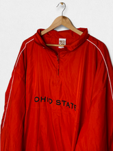 Load image into Gallery viewer, 3XL - Ohio State Buckeyes Windbreaker
