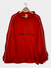 Load image into Gallery viewer, 3XL - Ohio State Buckeyes Windbreaker
