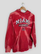 Load image into Gallery viewer, M/L - Miami Redhawks Hoodie
