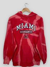 Load image into Gallery viewer, M/L - Miami Redhawks Hoodie
