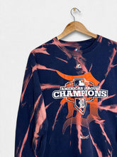 Load image into Gallery viewer, XL - Detroit Tigers Long Sleeve T-Shirt
