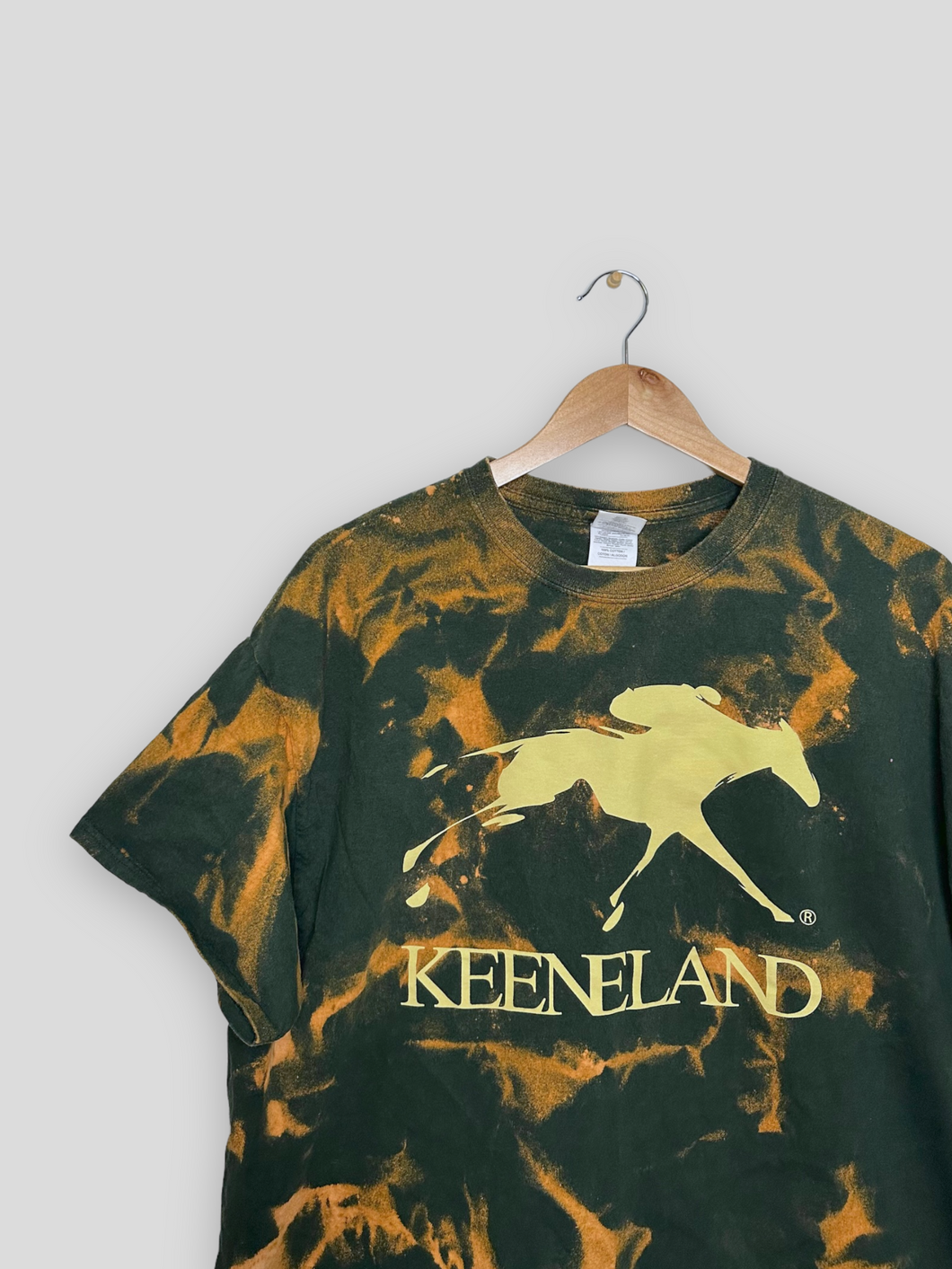 XL - Keeneland T-Shirt