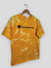 Load image into Gallery viewer, S - Vintage Yellow Champion T-Shirt
